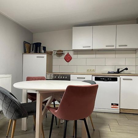 Appartement Juro à Pruchten Extérieur photo