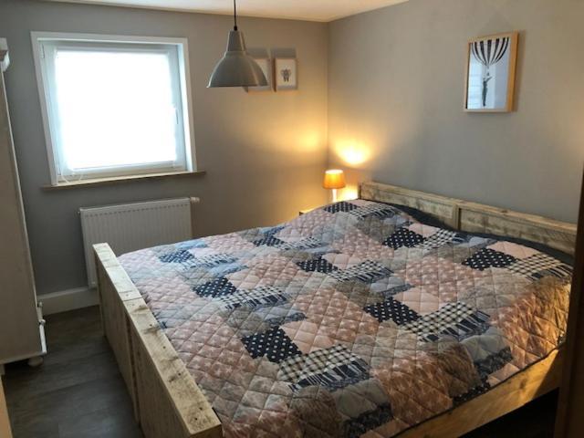 Appartement Juro à Pruchten Extérieur photo