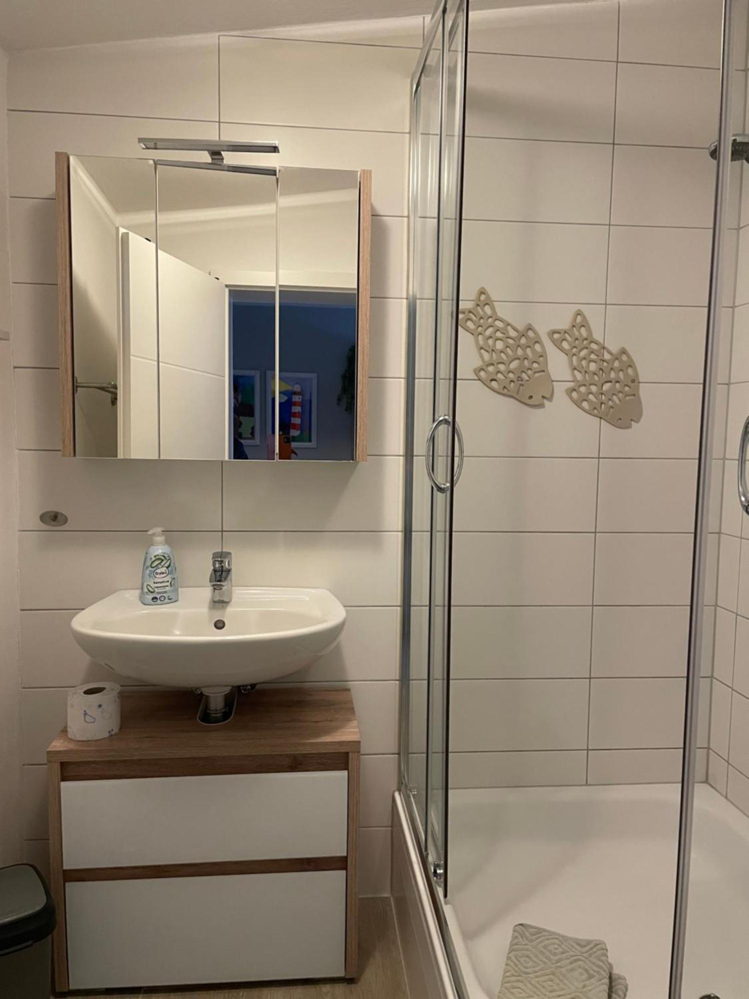 Appartement Juro à Pruchten Extérieur photo