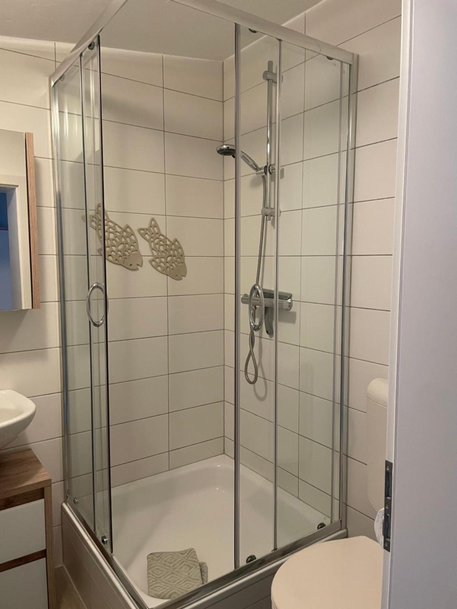 Appartement Juro à Pruchten Extérieur photo