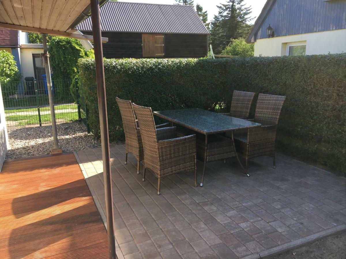 Appartement Juro à Pruchten Extérieur photo